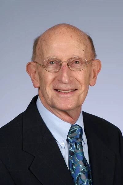 Stanley Inhorn