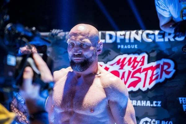 Legenda českého MMA šokuje! Pripravuje sa veľkolepý návrat?