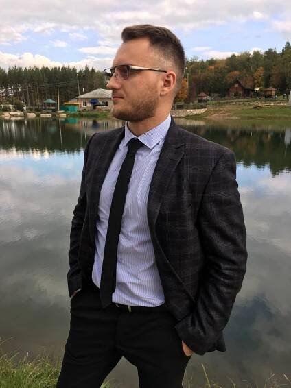Reviews | Azamat Abdulmanov