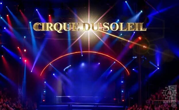 cirque ma'ceo