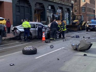 3 Hints to Forestall Street Crashes