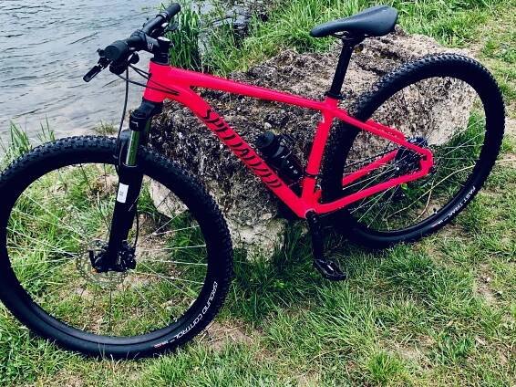 Specialized Archives - Mountain Rebel
