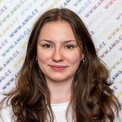 Kristýna Bohlová