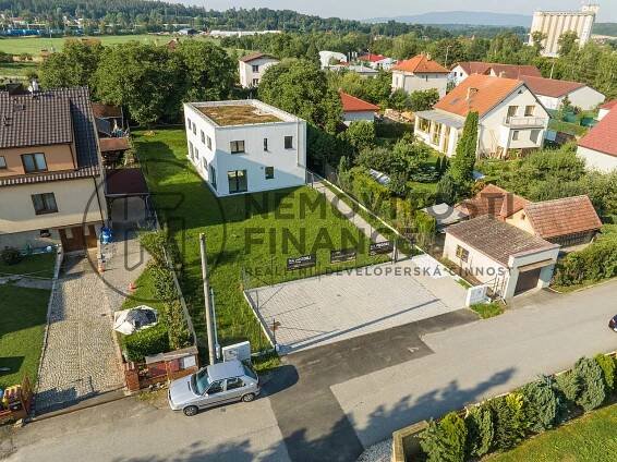 Včelenská, Boršov nad Vltavou - Poříčí, okres České Budějovice