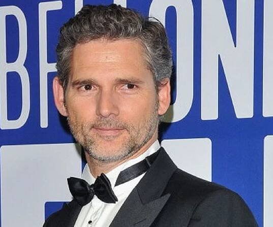 Eric Bana Biography - Facts, Childhood, Family Life & Achievements
