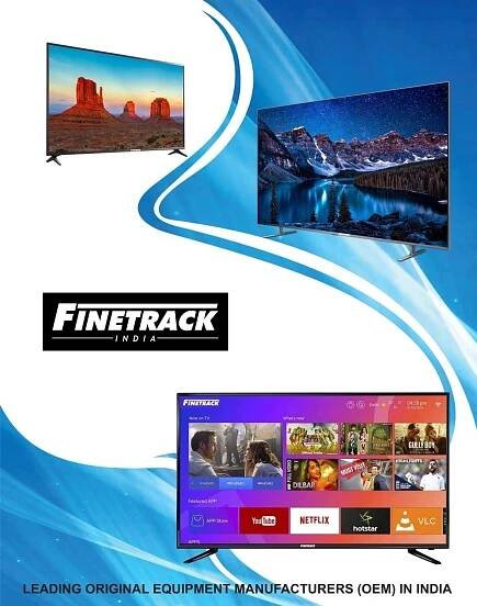 LED TV MANUFACTURER