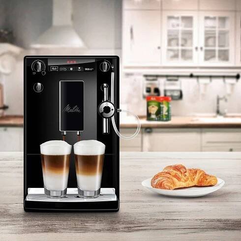Melitta Solo Perfect Milk E957-201
