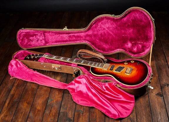 Gibson 1995 Nighthawk Standard ST3