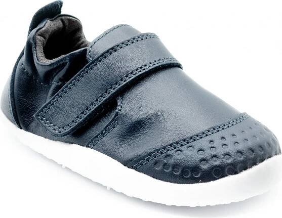 Bobux Xplorer Go navy