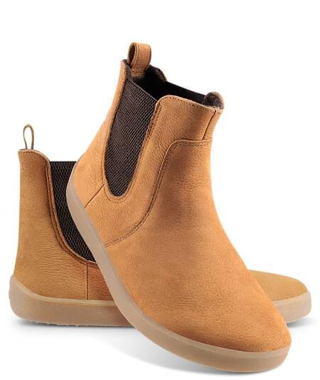 Entice Neo - Cinnamon Brown