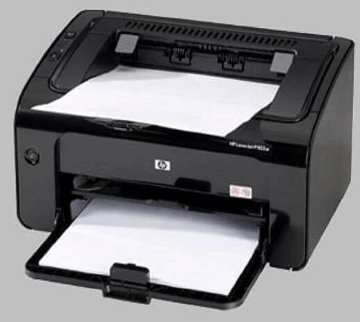 Ovladač HP Laserjet P1102w ke stažení ZDARMA: Windows, Mac OS 2