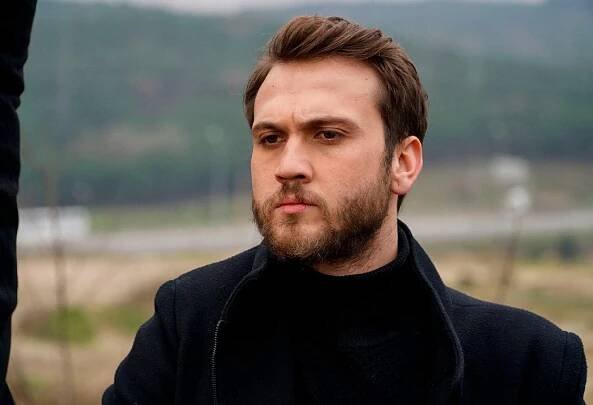 Çukur - Aile Her Şeydir - Z filmu - Aras Bulut Iynemli