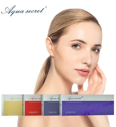 dermal filler for face