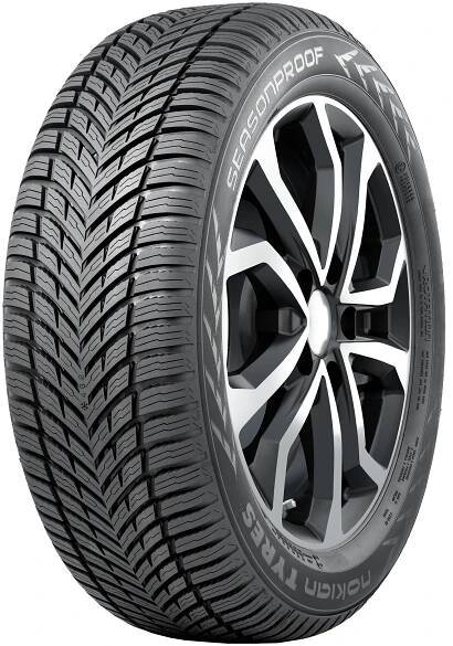 Nokian Seasonproof 205/50 R17 93 W XL