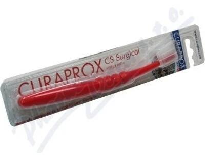 Curaprox CS Surgical Mega soft