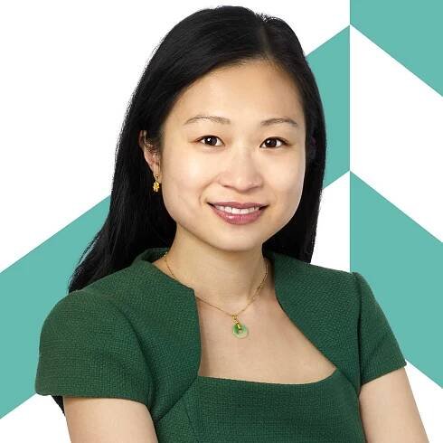 Mindy Wong