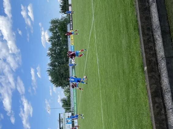 U17:FC Sellier&Bellot Vlašim x FKN 2:2 | FK Náchod s. r. o.