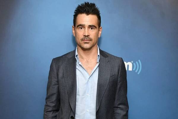 'The Batman' director Matt Reeves confirms Colin Farrell cast as Penguin