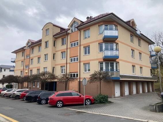 Čechova, Mladá Boleslav - Mladá Boleslav II