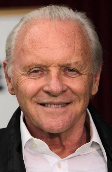 Herecká legenda Anthony Hopkins má podle Petra Jákla zájem o judo.