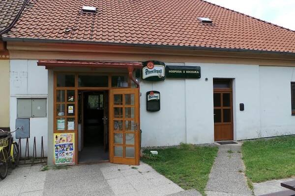 Hospoda u Kocoura foto 1