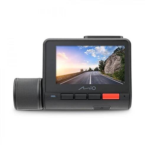 MIO MiVue 955WD černá