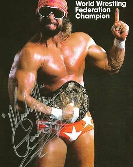 Top 20 Greatest Wrestlers of All Time