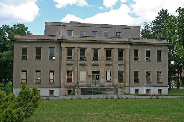 Výlet do Kostelce n. Č. lesy – Sanatorka - Mateřská škola Kozojedy 