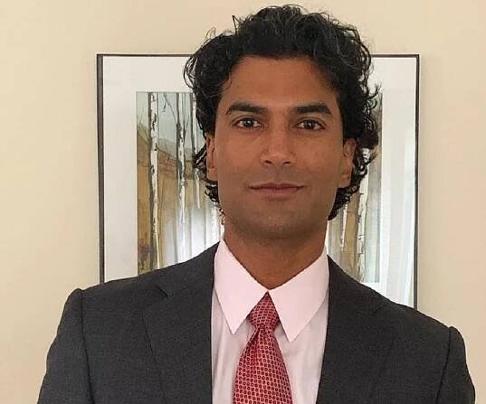 Sendhil Ramamurthy Biography – Facts, Childhood, Family Life, Achievements