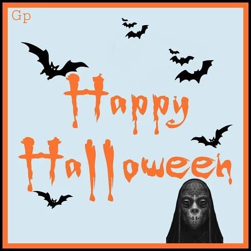 Halloween, Scary Image - Gujarati Pictures – Website Dedicated to Gujarati Community