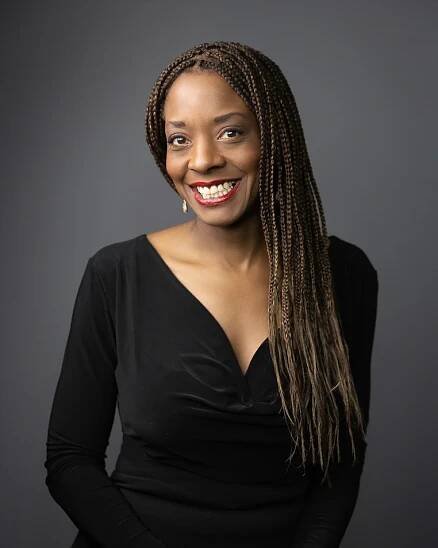 Stephanie Taylor