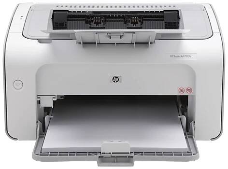 Tiskárna HP DeskJet P1102 netiskne. - PC-HELP.CZ