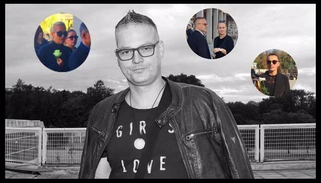 Foto k tématům Dara Rolins, Petr Vlasák, Alice Bendová, Monika Absolonová – stránka 43