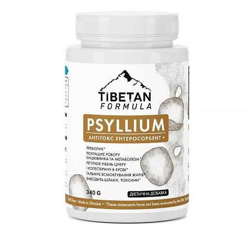 Псиллиум / Psyllium  340 г