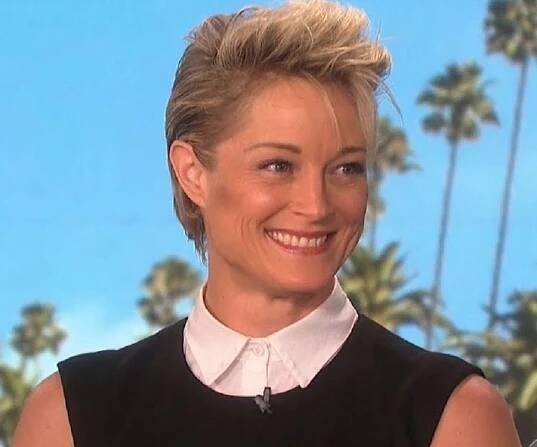 Teri Polo Biography - Facts, Childhood, Family Life & Achievements