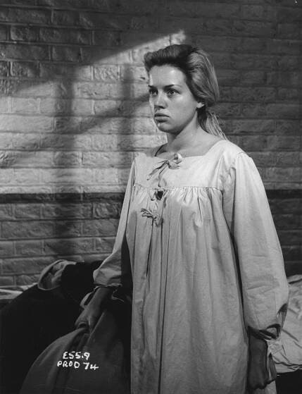 1950s – Diana Dors
