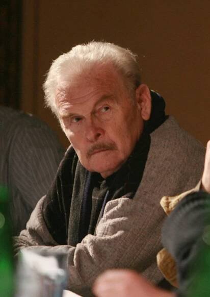 Poslední rozloučení s Luďkem Munzarem (†85): Největší hádky před smrtí