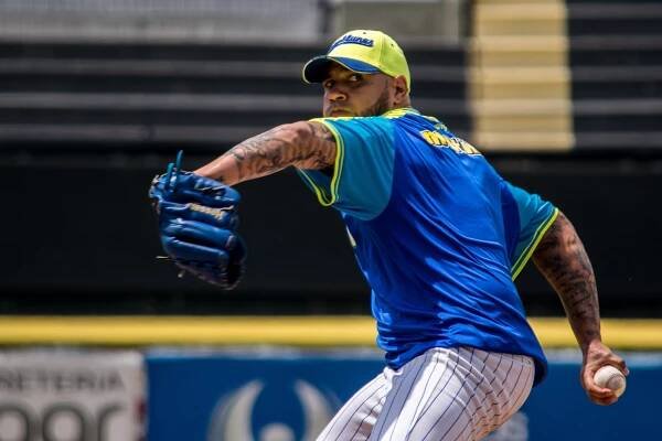 The Perfect Pitch
