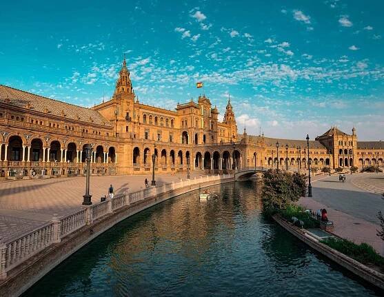 US Expat Taxes Spain