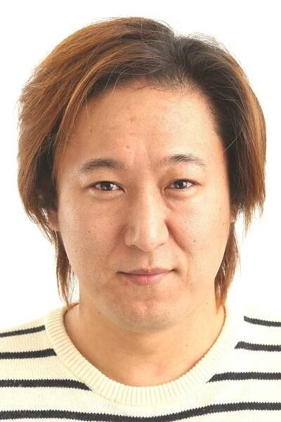 Yasuyuki Kase herec