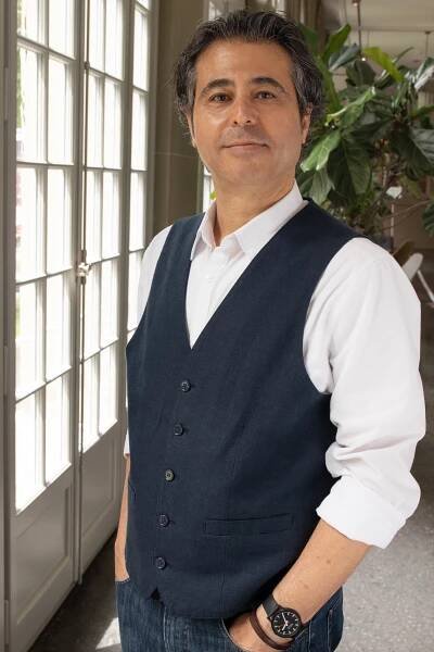 Hassan Taha