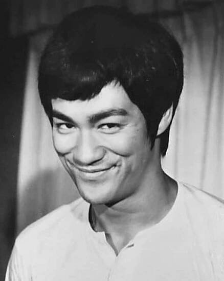 Bruce Lee – Wikipedia