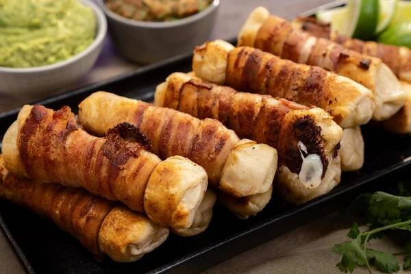 Fernando Carrillo - Traeger Grills