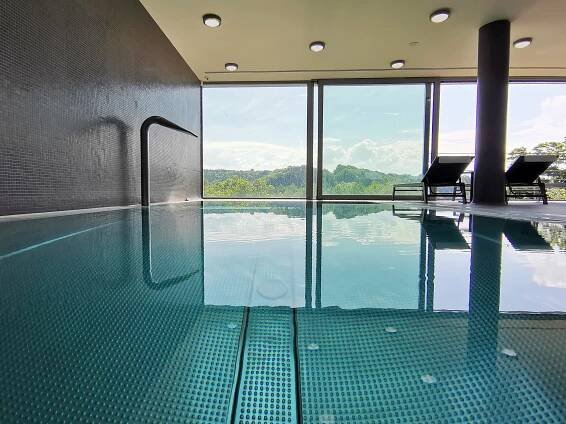 Wellness - Wellness hotel Rajská Zahrada