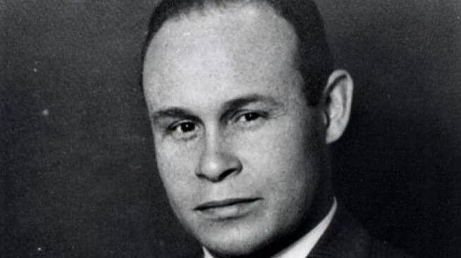Charles Richard Drew (†45): „Otec“ krevní banky