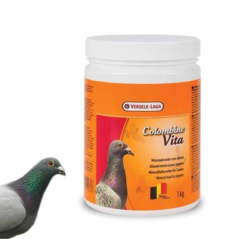 Suppliments - Sai Birds Chennai
