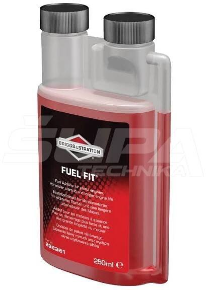 Stabilizátor do paliva Fuel Fit 250 ml