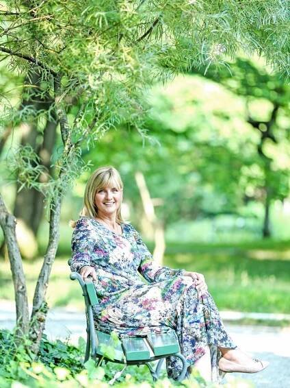 Sanja Doležal javila se s novog putovanja: 'Konačno malo prave zime'