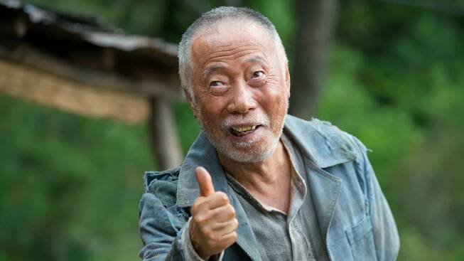 Okja - Z filmu - Hee-bong Byeon