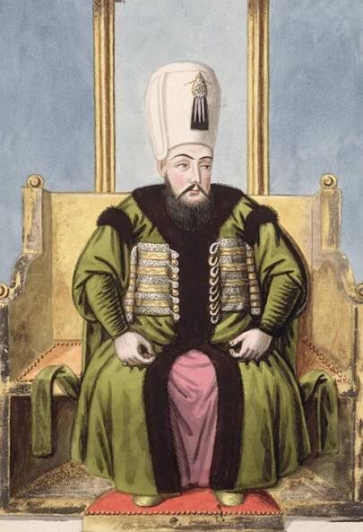 Soubor:Ahmed I by John Young (cropped).jpg – Wikipedie